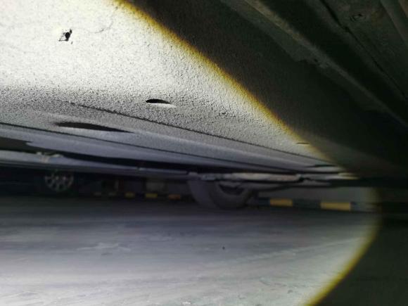 [西安·陕A] 二手奥迪奥迪Q32013款 35 TFSI quattro 技术型