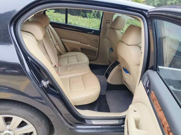 [常州·苏D] 二手斯柯达昊锐2012款 1.8TSI 自动贵雅版