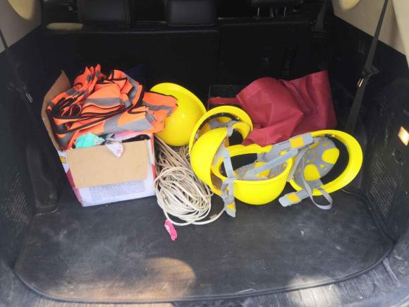 [成都·川A] 二手东风风光风光5802017款 1.8L 手动舒适型