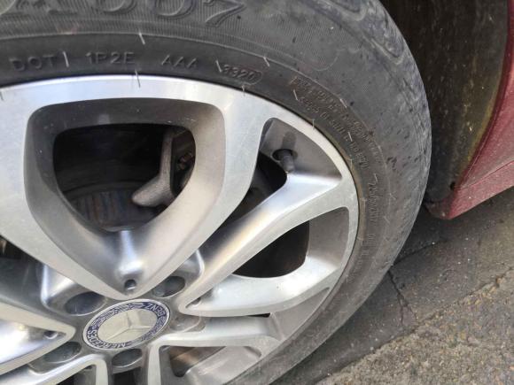 [义乌·津N] 二手奔驰奔驰C级2015款 C 200 L 运动型