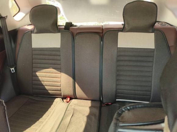 [温州·湘G] 二手中华中华V62018款 1.5T 自动尊贵型