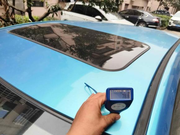 [义乌·浙G] 二手马自达马自达3星骋2012款 两厢 1.6L 自动精英型