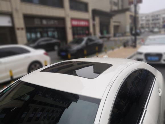 [湖州·浙G] 二手奔驰奔驰CLS级2012款 CLS 300 CGI