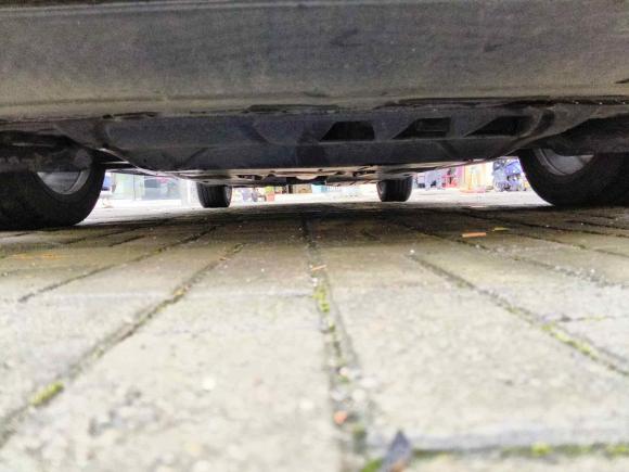 [南昌·赣A] 二手大众帕萨特2021款 330TSI 精英版