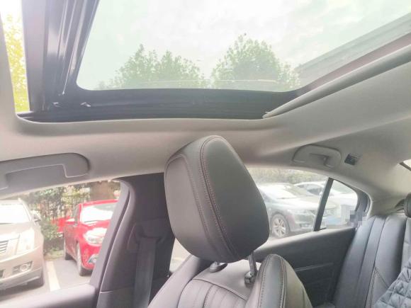 [杭州·浙A] 二手标致标致5082019款 508L 400THP PureTech 驾控版 国VI