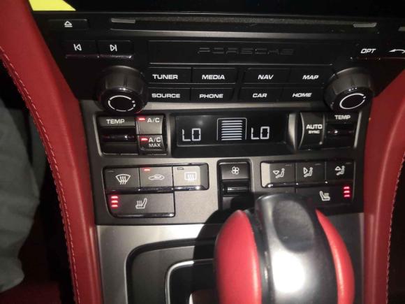 [金华·浙G] 二手保时捷保时捷7182020款 Boxster 2.0T