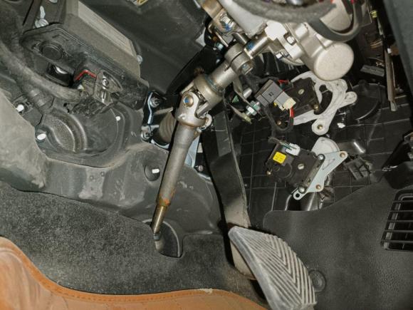 [温州·浙C] 二手江淮瑞风S32016款 1.5L CVT豪华智能尊享版