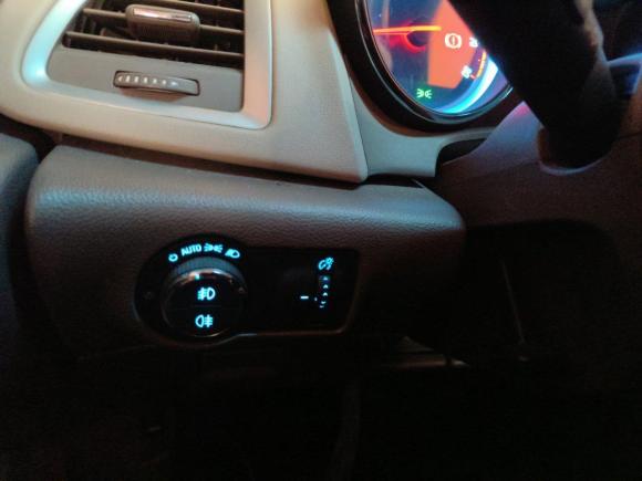 [武汉·鄂A] 二手别克英朗2013款 GT 1.6L 自动时尚版