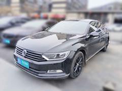 [济南·鲁N] 大众迈腾2018款 280TSI DSG 舒适型