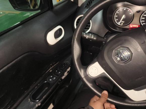 [杭州·浙A] 二手名爵名爵32013款 1.5L AMT精英版