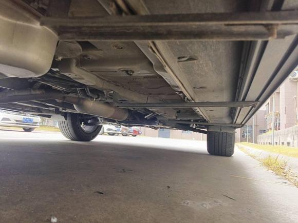 [南通·苏F] 二手东风风光风光5802020款 1.5T CVT豪华型