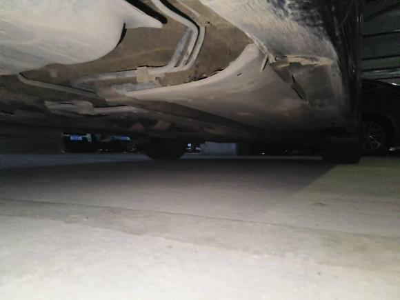 [西安·陕A] 二手丰田皇冠2010款 2.5L Royal 真皮天窗导航版