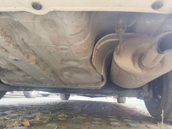 [青岛·鲁B] 二手本田哥瑞2016款 1.5L CVT经典版