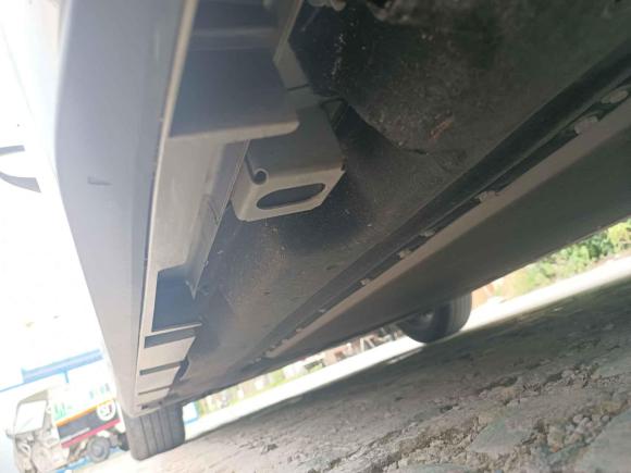 [上海·沪A] 二手埃安AION S2019款 魅 530