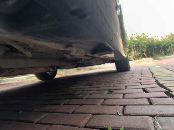 [台州·浙J] 二手本田奥德赛2008款 2.4L 舒适版