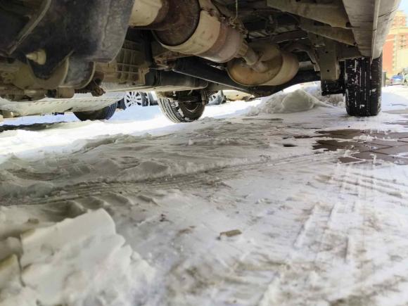 [济南·鲁A] 二手长安跨越跨越星V52021款 1.5L招财版舒适型JL473QH