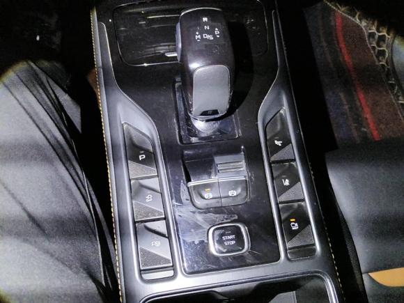 [无锡·苏B] 二手奔腾奔腾T772019款 230 TID 自动尊贵型 国V