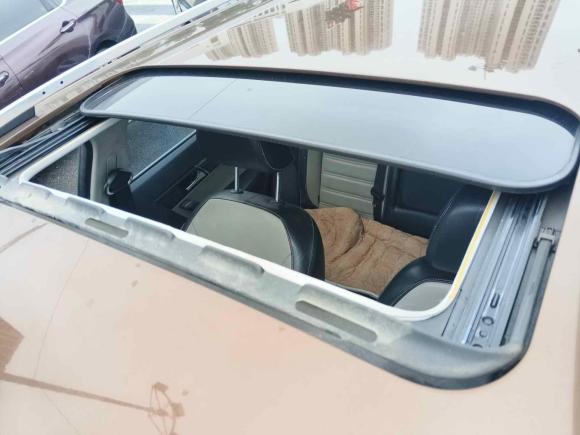 [南京·苏A] 二手大众朗境2014款 1.6L 自动型