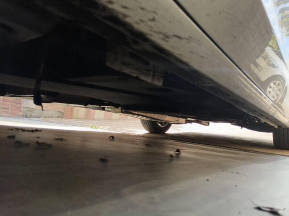 [上海·沪A] 二手别克别克GL82022款 ES陆尊 653T 舒适型