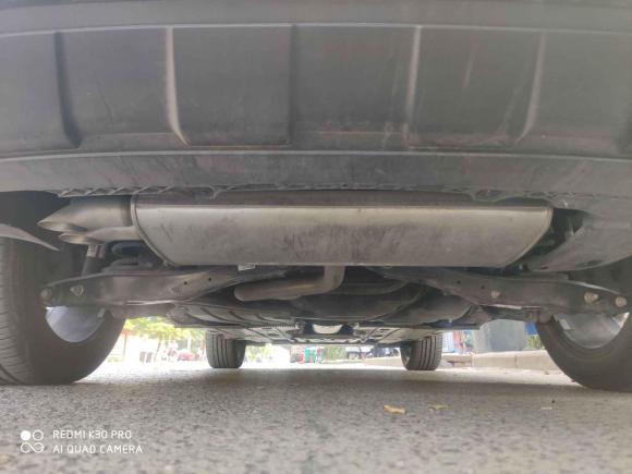 [济南·鲁A] 二手大众途岳2022款 280TSI 两驱豪华版