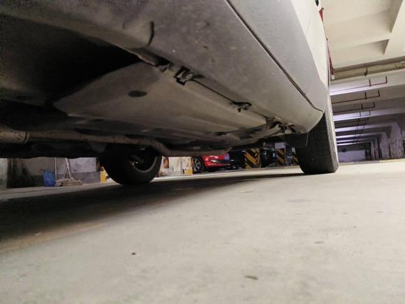 [湖州·浙E] 二手Jeep自由侠2016款 1.4T 自动高能版