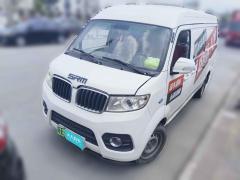 [嘉兴·苏E] SRM鑫源SRM鑫源新能源海狮EV2021款 标准型