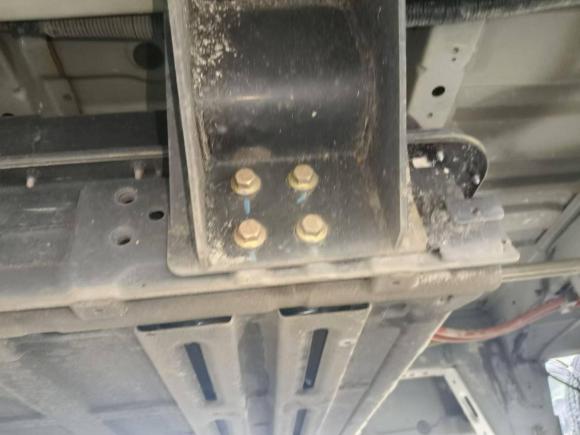 [宁波·浙B] 二手东风御风EM272024款 EM27L 宁德时代 41.86kWh