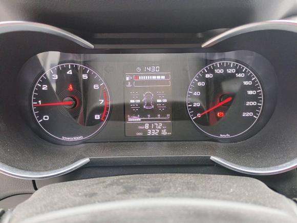 [宁波·浙G] 二手捷途捷途X70M2020款 1.5T 手动超值伙伴型 7座