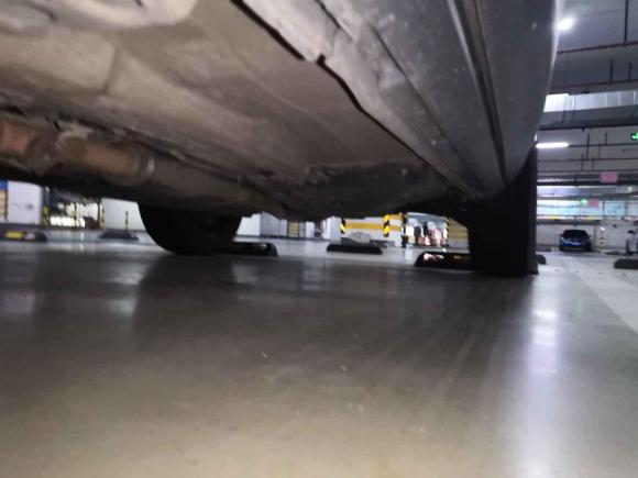 [苏州·苏E] 二手路虎揽胜极光2018款 240PS SE 智耀版