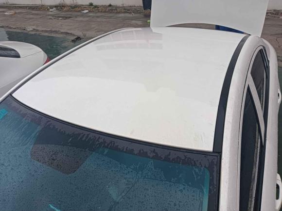 [苏州·贵B] 二手海马福美来2017款 1.6L 手动舒适型