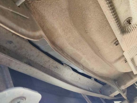 [成都·川A] 二手奇瑞瑞虎52014款 2.0L 手动家悦版