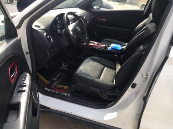 [义乌·浙G] 二手本田本田XR-V2015款 1.8L VTi CVT豪华版