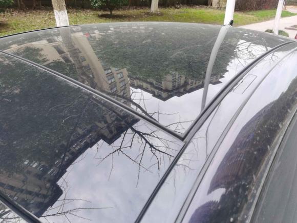 [嘉兴·浙F] 二手奔驰奔驰CLA2014款 CLA 260 4MATIC