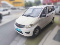 [义乌·浙G] 五菱汽车五菱宏光2015款 1.5L S 基本型国V