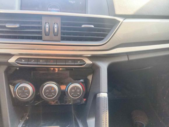 [宁波·浙B] 二手哈弗哈弗H62019款 运动版 1.5T 自动两驱精英型 国VI