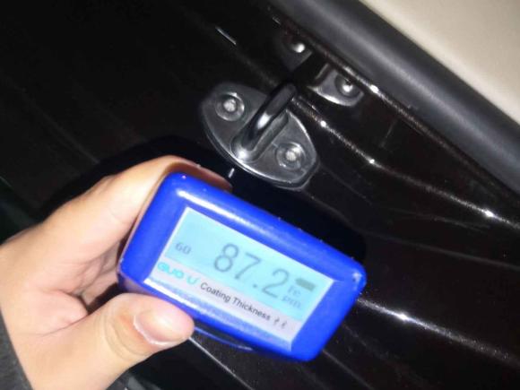 [北京·京N] 二手斯柯达速派2013款 1.8TSI 自动雅仕版