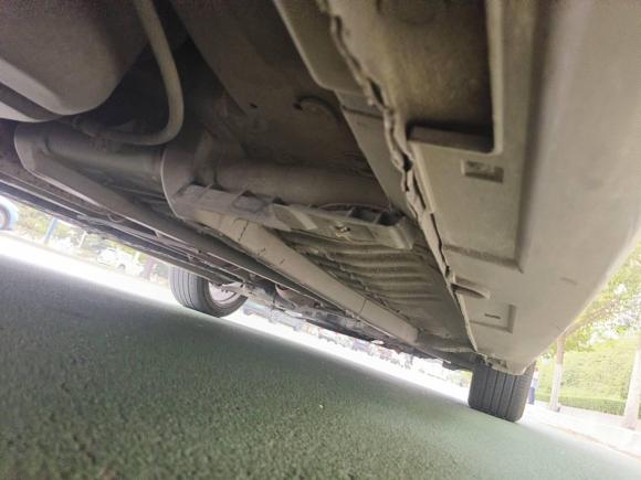 [西安·陕A] 二手起亚起亚K52012款 2.0L 自动DLX