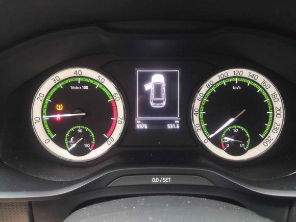 [深圳·粤B] 二手斯柯达柯迪亚克2017款 TSI330 5座两驱豪华版