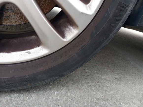 [宁波·浙B] 二手东风风光风光3702016款 1.5L 手动精英居家版 7座