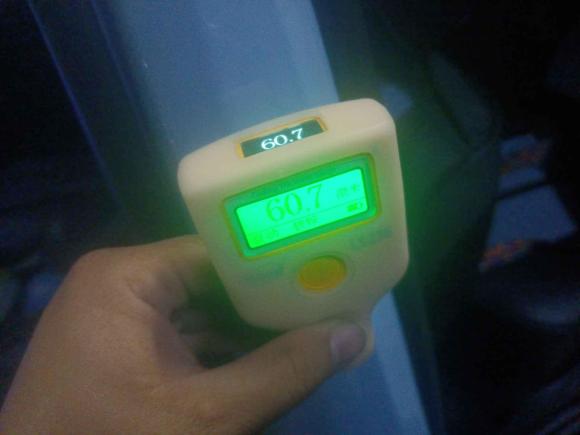 [深圳·粤B] 二手欧拉欧拉好猫2021款 500km长续航 阿波罗版 三元锂