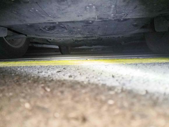 [无锡·苏B] 二手马自达马自达CX-42018款 2.0L 自动两驱蓝天品位版