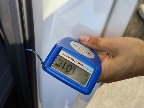 [深圳·湘U] 二手奇瑞瑞虎5x2019款 HERO 1.5L 手动时尚版