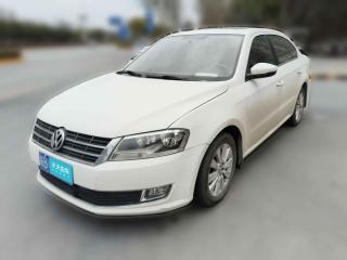 大众朗逸2013款 改款经典 1.6L 手动舒适版