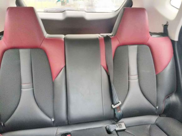 [合肥·渝A] 二手长安欧尚长安欧尚X52021款 1.5T DCT旗舰型