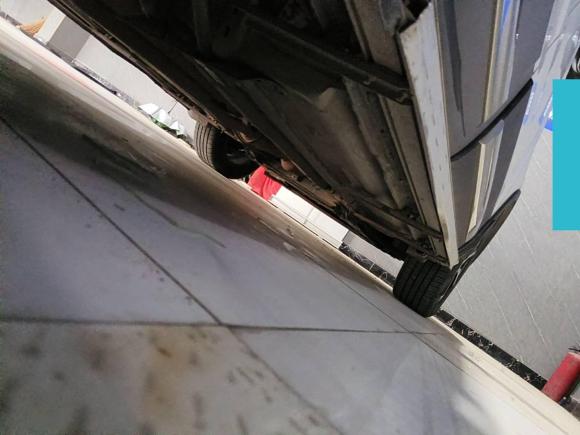 [台州·赣H] 二手海马海马S52018款 1.5T CVT尊贵型