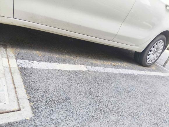 [南京·苏A] 二手菲亚特菲翔2015款 1.4T 自动悦享版