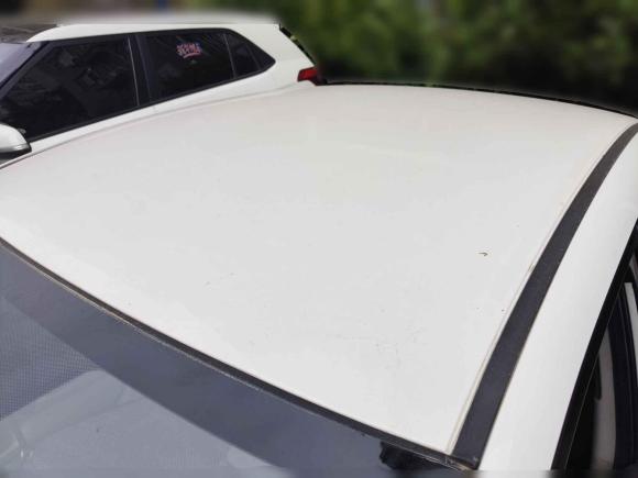 [西安·陕A] 二手本田思域2013款 十周年纪念 1.8L 自动舒适版