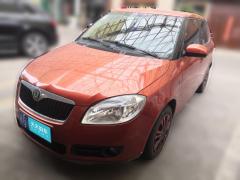 [义乌·浙G]斯柯达&nbsp;&nbsp;晶锐&nbsp;&nbsp;2009款1.4L自动晶致版