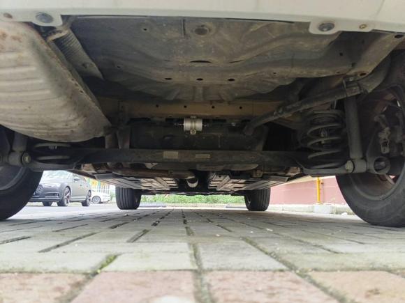 [宁波·浙B] 二手宝骏宝骏5102019款 1.5L 自动尊享型 国V