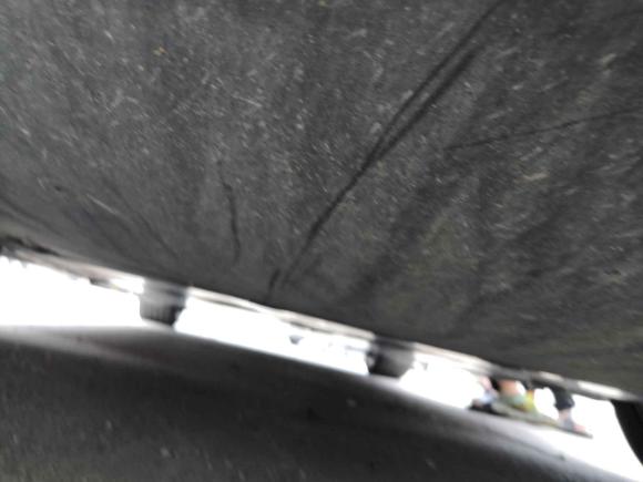 [上海·沪A] 二手特斯拉Model Y2021款 标准续航后驱版